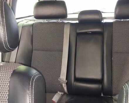 Сірий Шевроле Нубіра, об'ємом двигуна 1.6 л та пробігом 170 тис. км за 5900 $, фото 16 на Automoto.ua