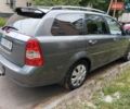 Сірий Шевроле Нубіра, об'ємом двигуна 1.6 л та пробігом 214 тис. км за 5600 $, фото 7 на Automoto.ua