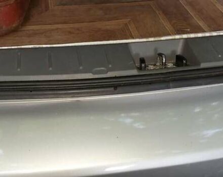 Сірий Шевроле Нубіра, об'ємом двигуна 1.6 л та пробігом 170 тис. км за 5900 $, фото 11 на Automoto.ua