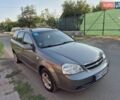 Серый Шевроле Нубира, объемом двигателя 1.6 л и пробегом 244 тыс. км за 5000 $, фото 1 на Automoto.ua