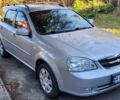 Серый Шевроле Нубира, объемом двигателя 1.6 л и пробегом 0 тыс. км за 4990 $, фото 4 на Automoto.ua