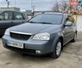 Серый Шевроле Нубира, объемом двигателя 1.6 л и пробегом 236 тыс. км за 6000 $, фото 1 на Automoto.ua
