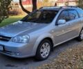 Серый Шевроле Нубира, объемом двигателя 1.6 л и пробегом 0 тыс. км за 4990 $, фото 5 на Automoto.ua