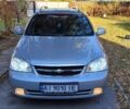 Серый Шевроле Нубира, объемом двигателя 1.6 л и пробегом 0 тыс. км за 4990 $, фото 8 на Automoto.ua
