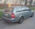 Серый Шевроле Нубира, объемом двигателя 1.6 л и пробегом 217 тыс. км за 5300 $, фото 2 на Automoto.ua