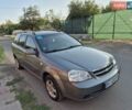 Серый Шевроле Нубира, объемом двигателя 1.6 л и пробегом 244 тыс. км за 5000 $, фото 1 на Automoto.ua