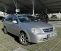 Серый Шевроле Нубира, объемом двигателя 1.6 л и пробегом 130 тыс. км за 4003 $, фото 1 на Automoto.ua