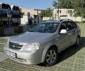 Серый Шевроле Нубира, объемом двигателя 1.6 л и пробегом 130 тыс. км за 4003 $, фото 4 на Automoto.ua