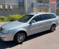 Сірий Шевроле Нубіра, об'ємом двигуна 1.6 л та пробігом 167 тис. км за 4700 $, фото 1 на Automoto.ua