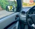 Серый Шевроле Нубира, объемом двигателя 1.6 л и пробегом 196 тыс. км за 6550 $, фото 54 на Automoto.ua