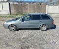 Сірий Шевроле Нубіра, об'ємом двигуна 1.6 л та пробігом 212 тис. км за 5600 $, фото 9 на Automoto.ua