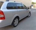 Серый Шевроле Нубира, объемом двигателя 1.6 л и пробегом 158 тыс. км за 5500 $, фото 5 на Automoto.ua
