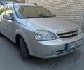 Серый Шевроле Нубира, объемом двигателя 1.6 л и пробегом 158 тыс. км за 5500 $, фото 1 на Automoto.ua