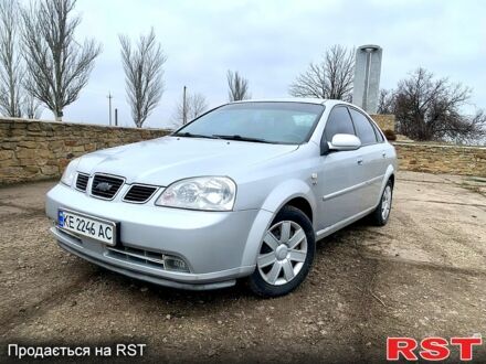 Шевроле Нубира 2004 в Доброполье на Automoto.ua Серый Шевроле Нубира, объемом двигателя 1.8 л и пробегом 320 тыс. км за 3800 $, фото 1 на Automoto.ua