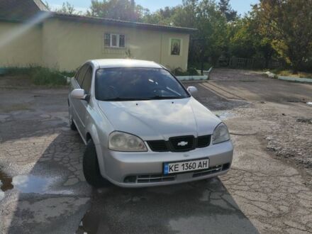 Шевроле Нубира 2004 в Запорожье на Automoto.ua Серый Шевроле Нубира, объемом двигателя 1.6 л и пробегом 300 тыс. км за 3500 $, фото 1 на Automoto.ua