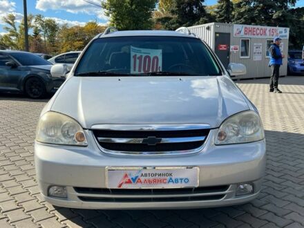 Шевроле Нубира 2005 в Кривом Роге на Automoto.ua Серый Шевроле Нубира, объемом двигателя 1.8 л и пробегом 152 тыс. км за 4100 $, фото 1 на Automoto.ua