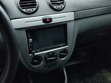 Сірий Шевроле Нубіра, об'ємом двигуна 1.6 л та пробігом 277 тис. км за 4500 $, фото 1 на Automoto.ua