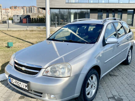 Шевроле Нубира 2006 в Львове на Automoto.ua Серый Шевроле Нубира, объемом двигателя 1.8 л и пробегом 240 тыс. км за 4700 $, фото 1 на Automoto.ua