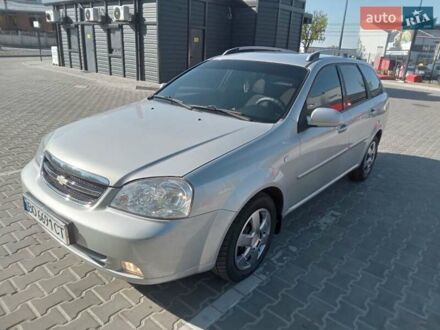 Шевроле Нубіра 2006 у Бориславе на Automoto.ua Сірий Шевроле Нубіра, об'ємом двигуна 1.6 л та пробігом 195 тис. км за 4100 $, фото 1 на Automoto.ua