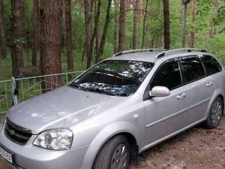 Шевроле Нубіра 2006 у Бердичеве на Automoto.ua Сірий Шевроле Нубіра, об'ємом двигуна 0 л та пробігом 157 тис. км за 4900 $, фото 1 на Automoto.ua