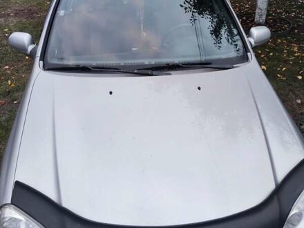 Шевроле Нубира 2006 в Черкассах на Automoto.ua Серый Шевроле Нубира, объемом двигателя 1.8 л и пробегом 309 тыс. км за 4700 $, фото 1 на Automoto.ua