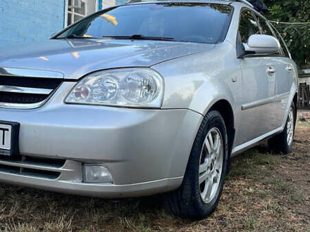 Шевроле Нубира 2006 в Полтаве на Automoto.ua Серый Шевроле Нубира, объемом двигателя 1.8 л и пробегом 352 тыс. км за 3700 $, фото 1 на Automoto.ua