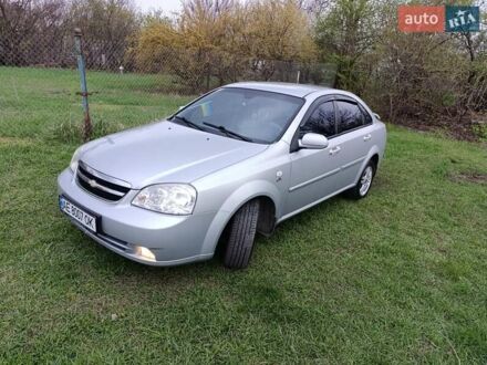 Шевроле Нубира 2006 в Кривом Роге на Automoto.ua Серый Шевроле Нубира, объемом двигателя 1.8 л и пробегом 143 тыс. км за 5800 $, фото 1 на Automoto.ua