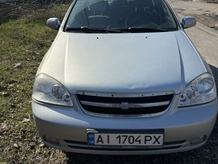 Шевроле Нубира 2006 в Киеве на Automoto.ua Серый Шевроле Нубира, объемом двигателя 1.8 л и пробегом 221 тыс. км за 5200 $, фото 1 на Automoto.ua