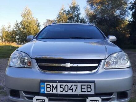 Шевроле Нубира 2006 в Конотопе на Automoto.ua Серый Шевроле Нубира, объемом двигателя 1.6 л и пробегом 170 тыс. км за 3999 $, фото 1 на Automoto.ua