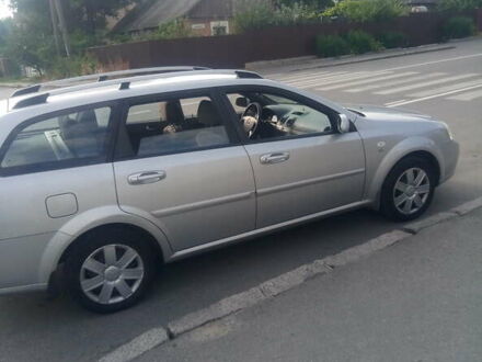 Шевроле Нубира 2007 в Виннице на Automoto.ua Серый Шевроле Нубира, объемом двигателя 1.6 л и пробегом 150 тыс. км за 5000 $, фото 1 на Automoto.ua
