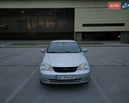 Сірий Шевроле Нубіра, об'ємом двигуна 1.8 л та пробігом 183 тис. км за 4700 $, фото 1 на Automoto.ua