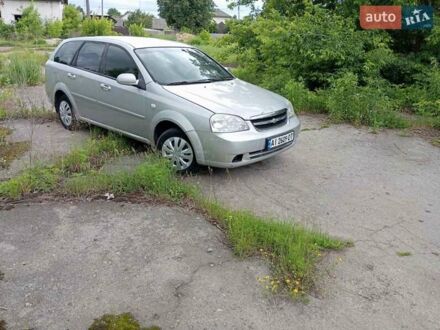 Шевроле Нубира 2007 в Мене на Automoto.ua Серый Шевроле Нубира, объемом двигателя 1.8 л и пробегом 320 тыс. км за 3450 $, фото 1 на Automoto.ua