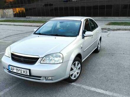 Сірий Шевроле Нубіра, об'ємом двигуна 1.8 л та пробігом 184 тис. км за 4700 $, фото 1 на Automoto.ua