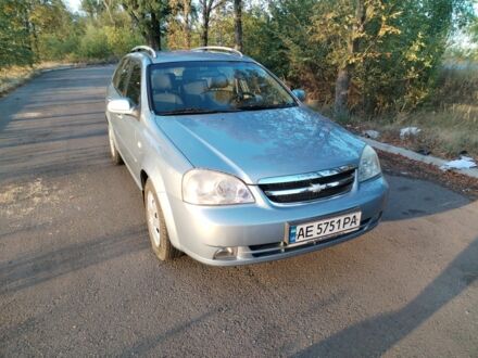 Шевроле Нубира 2008 в Томаковка на Automoto.ua Серый Шевроле Нубира, объемом двигателя 1.6 л и пробегом 242 тыс. км за 4700 $, фото 1 на Automoto.ua