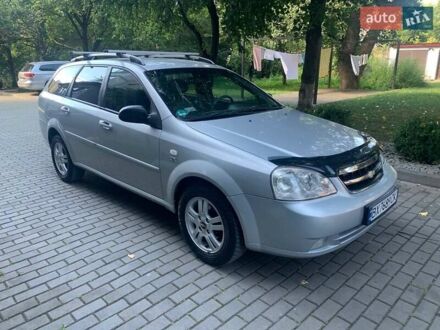 Шевроле Нубира 2008 в Каменце-Подольском на Automoto.ua Серый Шевроле Нубира, объемом двигателя 1.99 л и пробегом 277 тыс. км за 3900 $, фото 1 на Automoto.ua