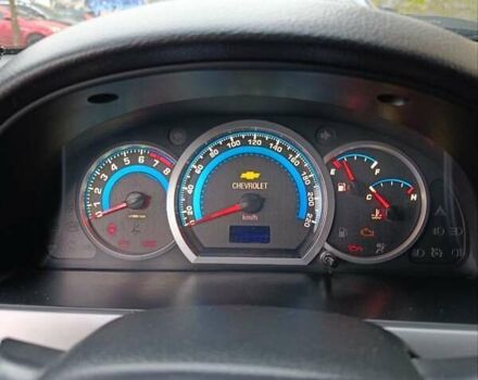 Сірий Шевроле Нубіра, об'ємом двигуна 1.6 л та пробігом 176 тис. км за 6000 $, фото 1 на Automoto.ua