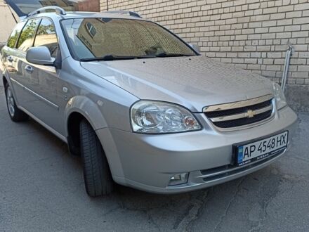 Шевроле Нубира 2011 в Запорожье на Automoto.ua Серый Шевроле Нубира, объемом двигателя 1.6 л и пробегом 158 тыс. км за 5500 $, фото 1 на Automoto.ua