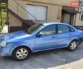 Синий Шевроле Нубира, объемом двигателя 1.8 л и пробегом 271 тыс. км за 4000 $, фото 1 на Automoto.ua