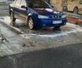 Синій Шевроле Нубіра, об'ємом двигуна 1.8 л та пробігом 195 тис. км за 3750 $, фото 1 на Automoto.ua