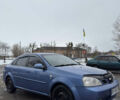 Синий Шевроле Нубира, объемом двигателя 1.8 л и пробегом 254 тыс. км за 2500 $, фото 1 на Automoto.ua