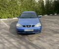 Синий Шевроле Нубира, объемом двигателя 1.8 л и пробегом 248 тыс. км за 2399 $, фото 1 на Automoto.ua