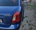 Синій Шевроле Нубіра, об'ємом двигуна 1.6 л та пробігом 190 тис. км за 3800 $, фото 5 на Automoto.ua