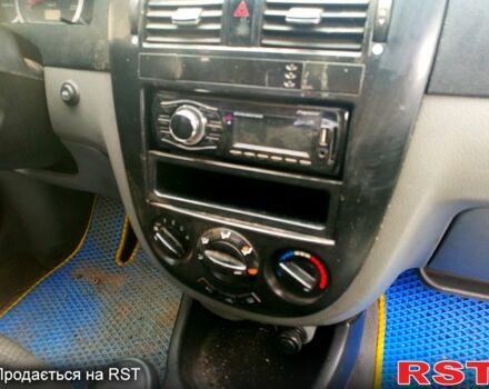 Синий Шевроле Нубира, объемом двигателя 1.8 л и пробегом 300 тыс. км за 2500 $, фото 2 на Automoto.ua