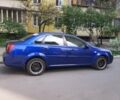 Синій Шевроле Нубіра, об'ємом двигуна 1.8 л та пробігом 350 тис. км за 2800 $, фото 1 на Automoto.ua
