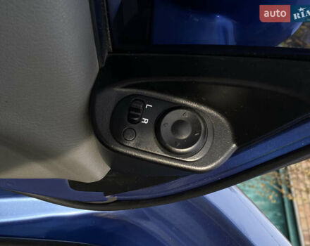 Синий Шевроле Нубира, объемом двигателя 1.8 л и пробегом 130 тыс. км за 2100 $, фото 7 на Automoto.ua
