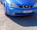 Синій Шевроле Нубіра, об'ємом двигуна 1.8 л та пробігом 0 тис. км за 2600 $, фото 1 на Automoto.ua