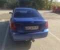 Синий Шевроле Нубира, объемом двигателя 1.6 л и пробегом 208 тыс. км за 3900 $, фото 3 на Automoto.ua
