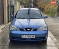 Синий Шевроле Нубира, объемом двигателя 1.8 л и пробегом 130 тыс. км за 2100 $, фото 5 на Automoto.ua