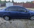 Синій Шевроле Нубіра, об'ємом двигуна 1.6 л та пробігом 190 тис. км за 3800 $, фото 6 на Automoto.ua