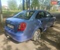 Синий Шевроле Нубира, объемом двигателя 1.6 л и пробегом 291 тыс. км за 2700 $, фото 3 на Automoto.ua